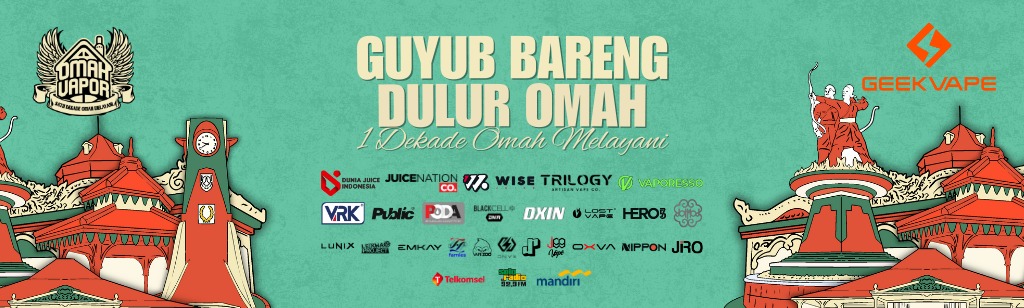 Guyub Bareng Dulur Omah Vol.2