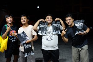 OV Celebrate ! Indonesia Independence Day