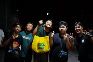 OV Celebrate ! Indonesia Independence Day