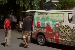 Omah Berbagi - Jumat berbagi