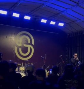 Omah Vapor X Lost Vape