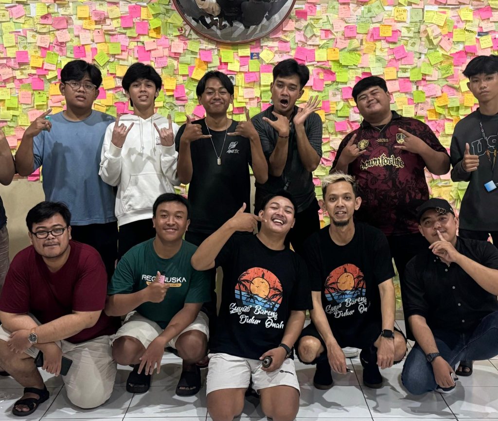 Vapemeet Omah Vapor Banyuagung