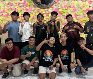 Vapemeet Omah Vapor Banyuagung