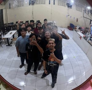 Vapemeet Omah Vapor Banyuagung