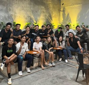 Vapemeet Omah Vapor Cenglik