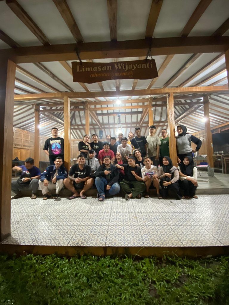 Vapemeet Omah Vapor Clolo