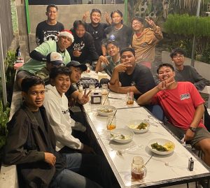 Vapemeet Omah Vapor Sragen