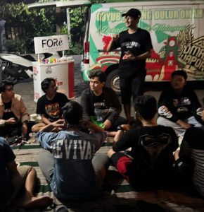 Vapemeet Omah Vapor Sukoharjo