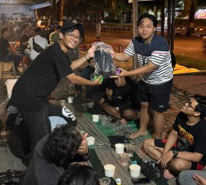 Vapemeet Omah Vapor Sukoharjo