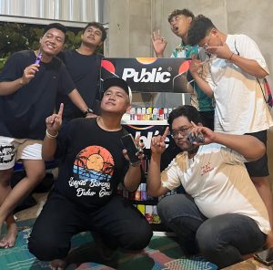 Vapemeet Omah Vapor UIN