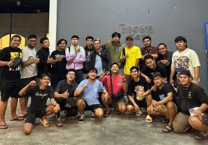 Vapemeet Omah Vapor UMS