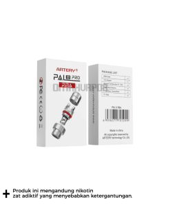 RBA Artery Pal II Pro