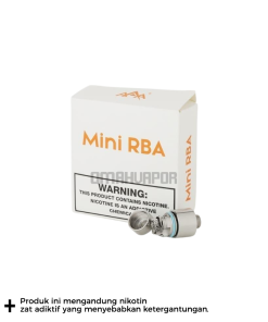 RBA Matrix Mini