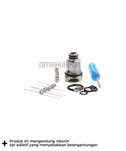 RBA VSS Kit V3 For Smok RPM & Fetch