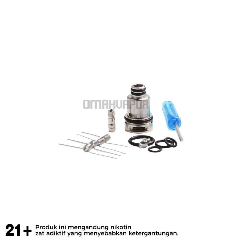 RBA VSS Kit V3 For Smok RPM & Fetch