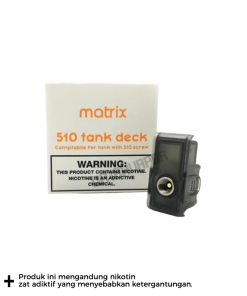 Tank Deck Matrix 510
