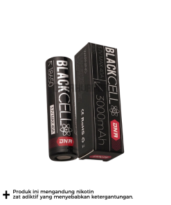 Batteray Blackcell 18650 3000Mah 40A