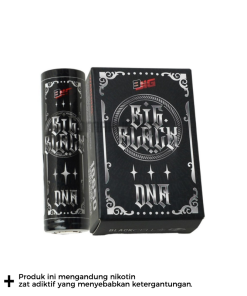 Batteray Blackcell Big Black 18650 4000Mah 35A