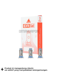 Occ Eir Pod - 1.2 Ohm