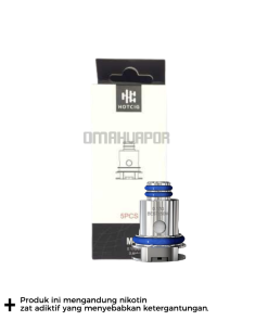 Occ Hotcig Sniper 0.17 Ohm Mesh