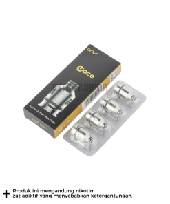 Occ Mace 0.2 Ohm Triple Mesh