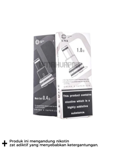 Occ Narada Pro 0.4 Ohm