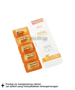 Occ Matrix 0.3 Ohm Mesh