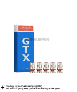 Occ Vaporesso GTX 0.3 Ohm Mesh