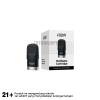 Cartridge Foom Pod X Refillable 0.8 Ohm
