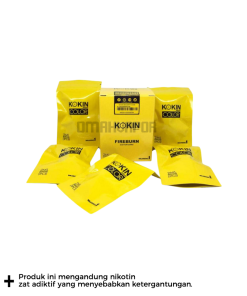 Cartridge Kokin 1.2 ohm