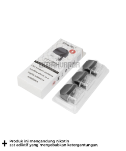 Cartridge Nord 2 RPM Pod 4.5 Ml - Empty