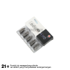 Cartridge Odo 1.5 Ohm