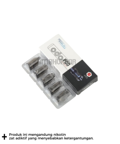 Cartridge Odo 1.5 Ohm
