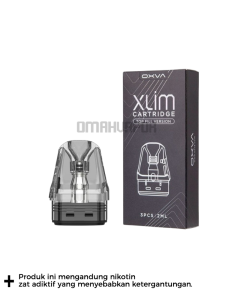 Cartridge Oxva Xlim V3 0.8 Ohm