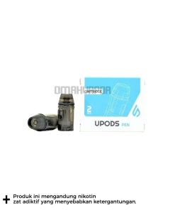 Cartridge Upods pen