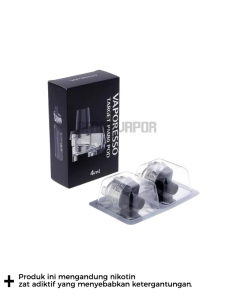 Cartridge Vaporesso Target PM80 - Empty
