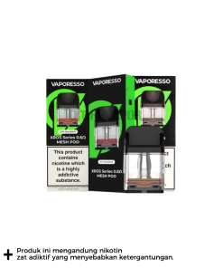 Cartridge Vaporesso Xros 1.2 Ohm
