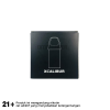 Cartridge Xcalibur Black 1.4 Ohm