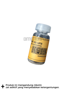 De Wolk Premium Fused Clapton 0.16 Ohm