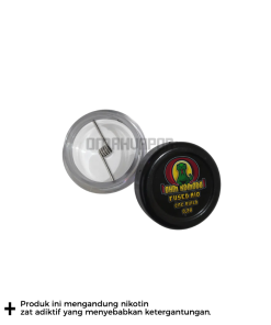 Ohm Komodo MSCA Alien Quadcore