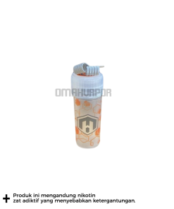 Morning Haze Ni80 Fused Clapton