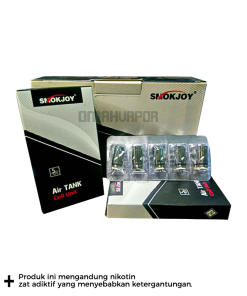 OCC Smokjoy Air Tank 0.6 Ohm