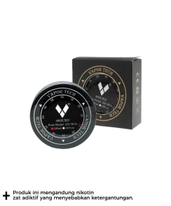 Vaportech Ni200 28awg 30feet