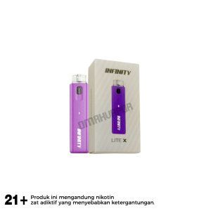 Infinity Lite X Pod Kit
