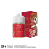 A La Carte Cream Biscuit Nic 6 - 60 Ml