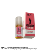American Winter Lychee Salt Nic 24 - 30 Ml