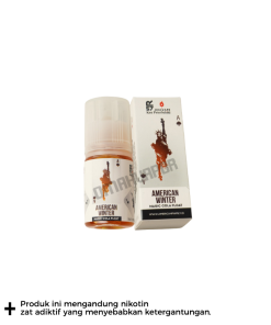 American Winter Magic Cola Float Salt Nic 24 - 30 Ml