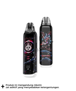 LV Galaxy T360 Pod Kit - Panda Rhythm