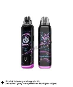 LV Galaxy T360 Pod Kit - Panda Beats