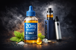 Vape-Liquid-20mg